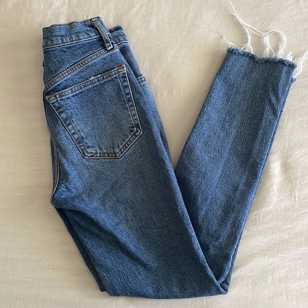 We The Free Denim Jeans - Picture 2 of 4